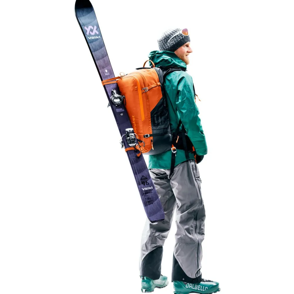 Deuter - Alproof 32 - Lawinenrucksack Online