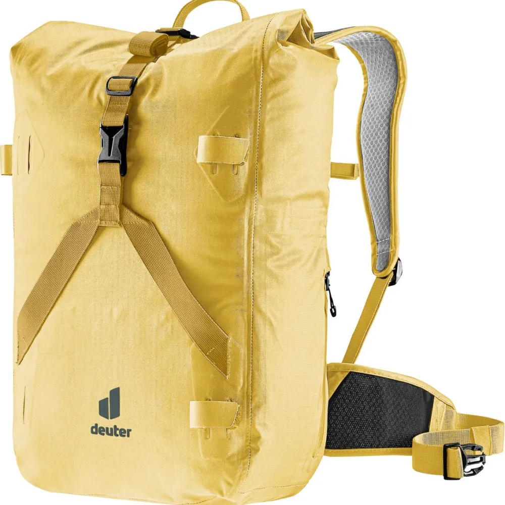- Amager 25+5 - Bike-Rucksack < Deuter Hot