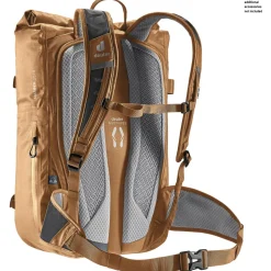 - Amager 25+5 - Bike-Rucksack < Deuter Hot