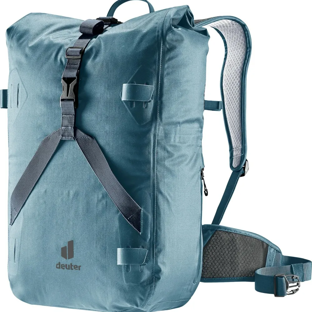 - Amager 25+5 - Bike-Rucksack < Deuter Hot