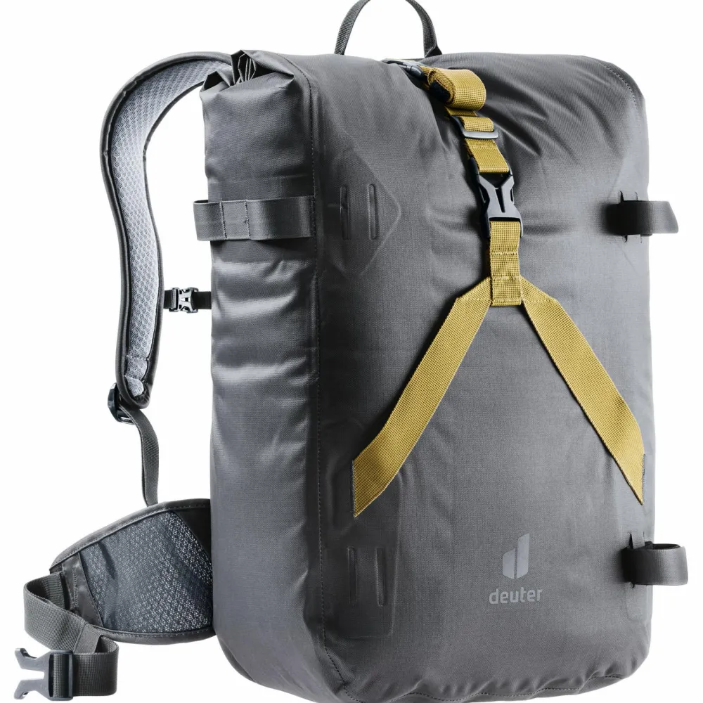 - Amager 25+5 - Bike-Rucksack < Deuter Hot