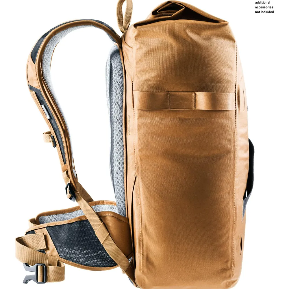 - Amager 25+5 - Bike-Rucksack < Deuter Hot