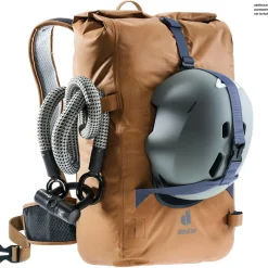 - Amager 25+5 - Bike-Rucksack < Deuter Hot