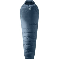 Deuter Daunenschlafsäcke-- Astro 500 EL - Daunenschlafsack Marine / Ink