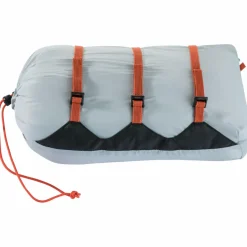 Deuter Trekkingausrüstung|Daunenschlafsäcke-- Astro Pro 400 EL - Daunenschlafsack Tin / Paprika