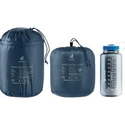 - Astro 500 SQ - Daunenschlafsack < Deuter Best