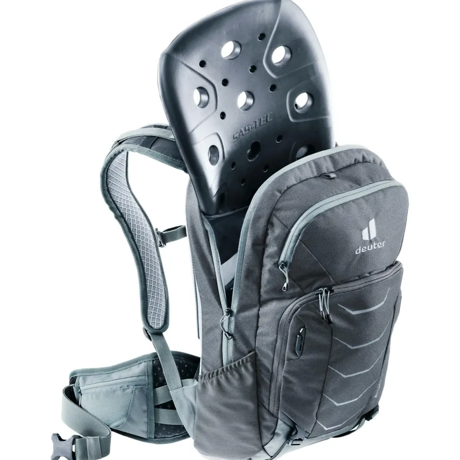 Deuter Fahrradrucksäcke-- Attack 16 - Bike-Rucksack