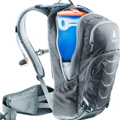 Deuter Fahrradrucksäcke-- Attack 16 - Bike-Rucksack
