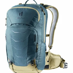 Deuter Fahrradrucksäcke-- Attack 16 - Bike-Rucksack