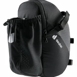 Deuter - Bike Bag 1,2 Bottle - Fahrradtasche Black