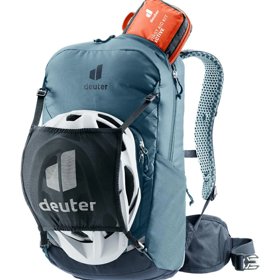 Deuter Fahrradrucksäcke-- Bike I 20 - Bike-Rucksack