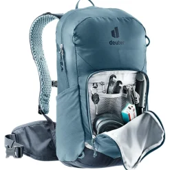 Deuter Fahrradrucksäcke-- Bike I 20 - Bike-Rucksack