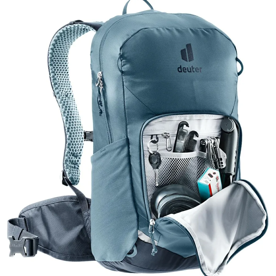 Deuter Fahrradrucksäcke-- Bike I 20 - Bike-Rucksack