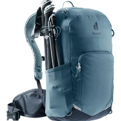 Deuter Fahrradrucksäcke-- Bike I 20 - Bike-Rucksack