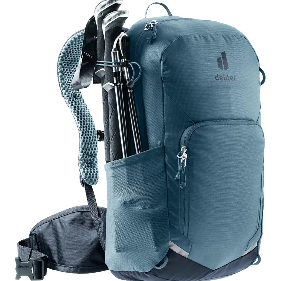 Deuter Fahrradrucksäcke-- Bike I 20 - Bike-Rucksack