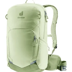 Deuter Fahrradrucksäcke-- Bike I 20 - Bike-Rucksack