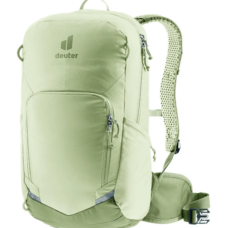 Deuter Fahrradrucksäcke-- Bike I 20 - Bike-Rucksack