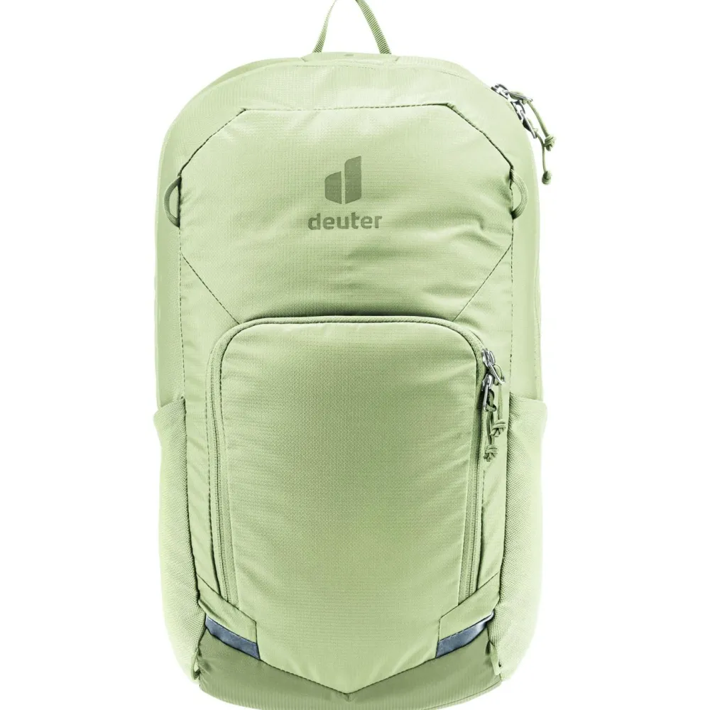 - Bike I 16 - Bike-Rucksack < Deuter Hot