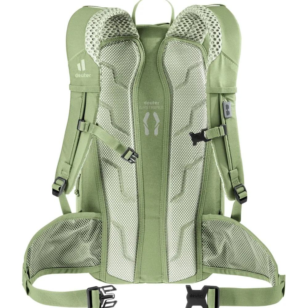 - Bike I 16 - Bike-Rucksack < Deuter Hot