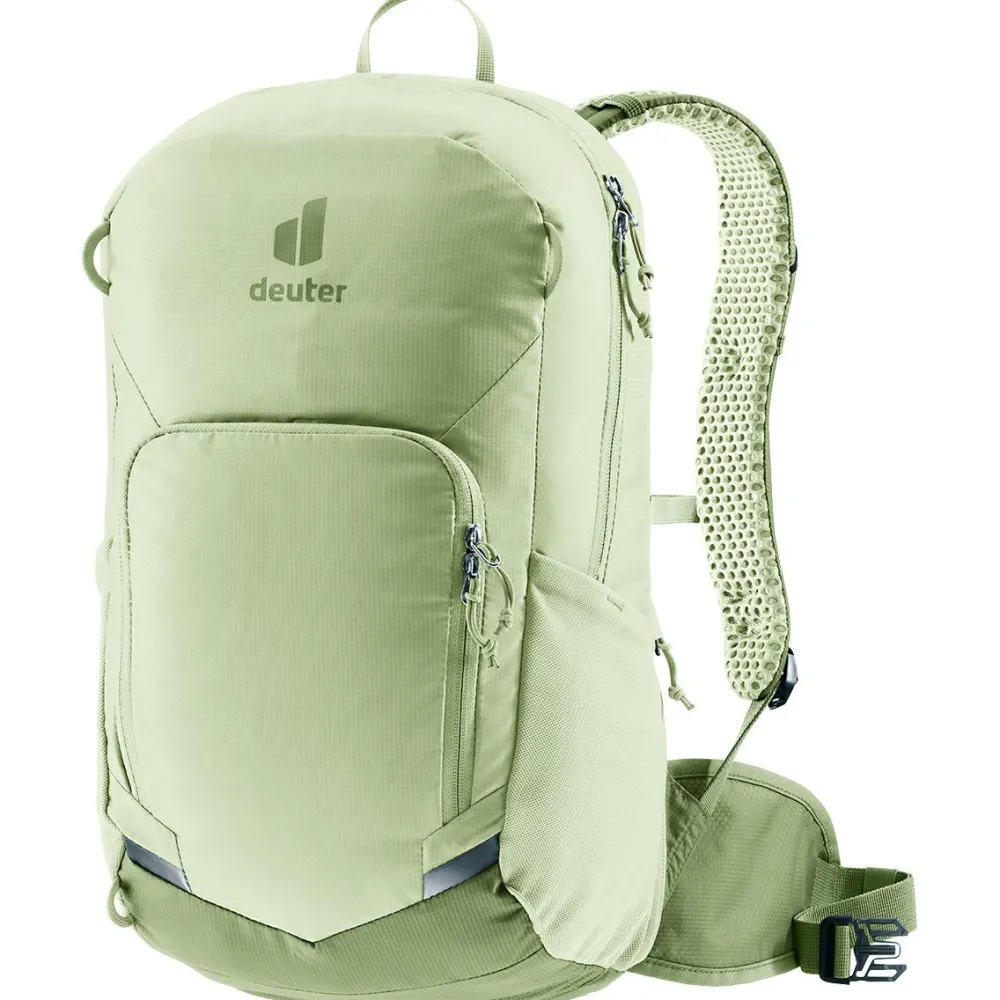 - Bike I 16 - Bike-Rucksack < Deuter Hot