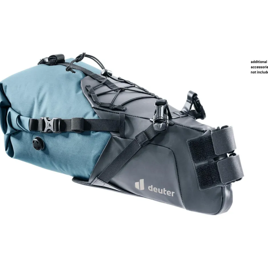 Deuter - Cabezon SB 16 - Gepäckträgertasche