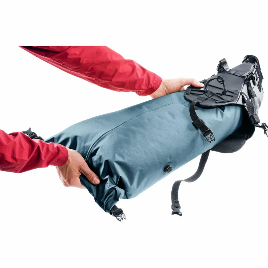 Deuter - Cabezon SB 16 - Gepäckträgertasche