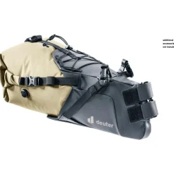 Deuter - Cabezon SB 16 - Gepäckträgertasche