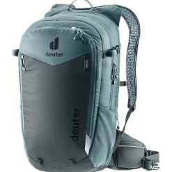 Deuter Fahrradrucksäcke-- Compact 14+3 l - Bike-Rucksack