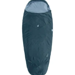 Deuter - Dreamlite 15C/59F - Kunstfaserschlafsack Hot