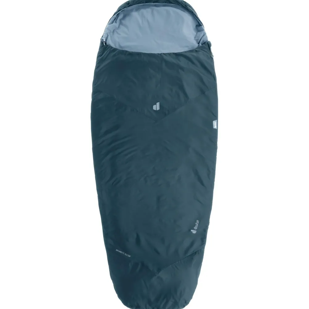 Deuter - Dreamlite 15C/59F - Kunstfaserschlafsack Hot
