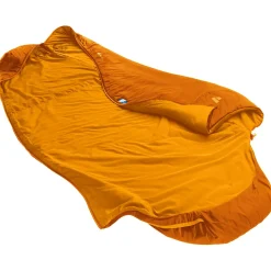 Deuter - Dreamlite 15C/59F - Kunstfaserschlafsack Hot