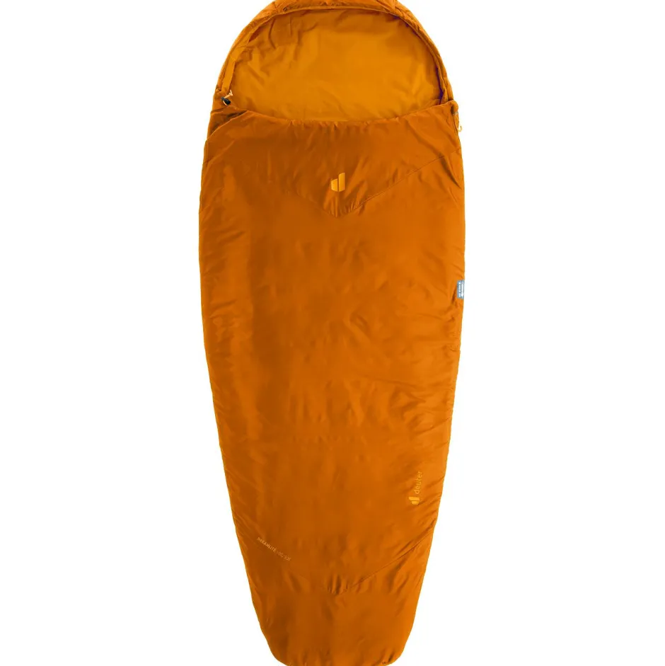 Deuter Kunstfaserschlafsäcke-- Dreamlite 10C/50F - Kunstfaserschlafsack