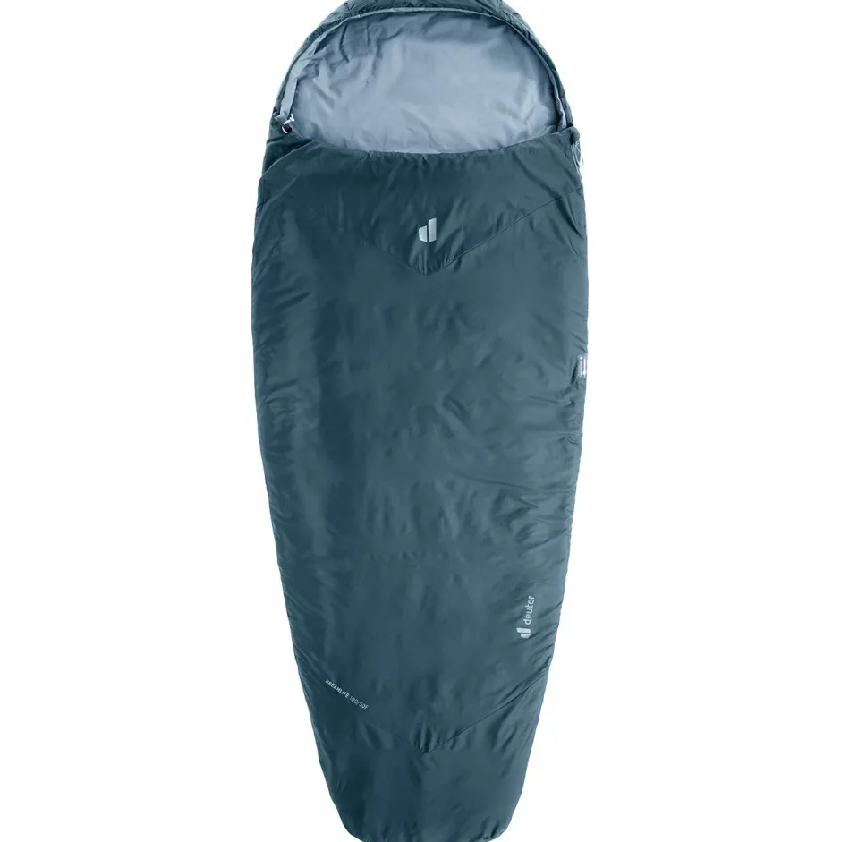 Deuter Kunstfaserschlafsäcke-- Dreamlite 10C/50F - Kunstfaserschlafsack