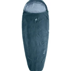 Deuter Kunstfaserschlafsäcke-- Dreamlite EL 15C/59F - Kunstfaserschlafsack