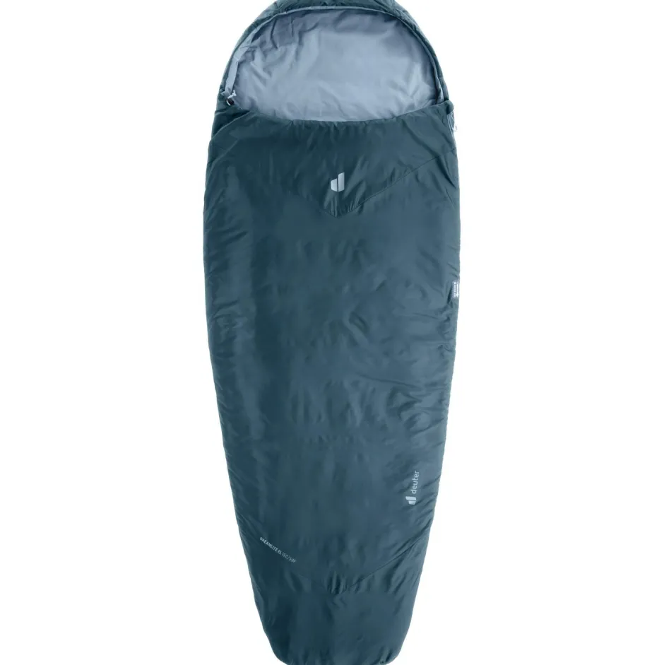 Deuter Kunstfaserschlafsäcke-- Dreamlite EL 15C/59F - Kunstfaserschlafsack