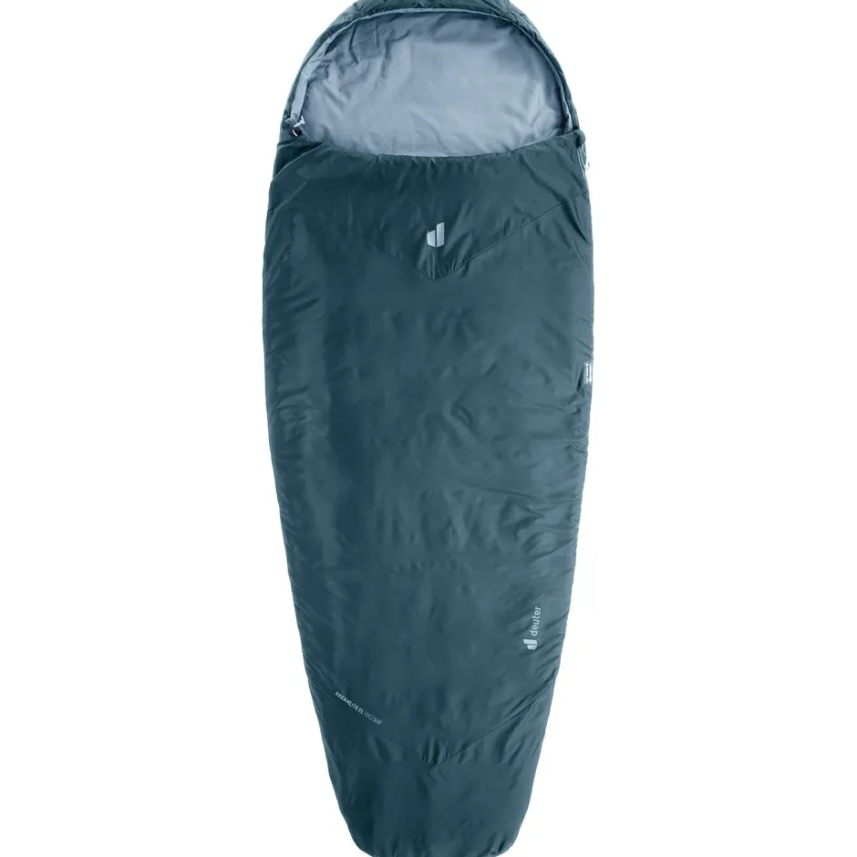 Deuter Kunstfaserschlafsäcke-- Dreamlite EL 10C/50F - Kunstfaserschlafsack
