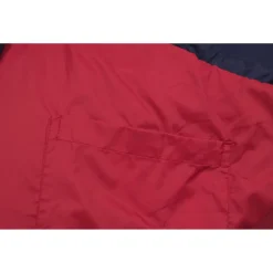 Deuter Trekkingausrüstung|Kunstfaserschlafsäcke-- Dreamlite - Kunstfaserschlafsack Navy / Cranberry