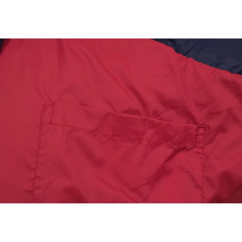 Deuter Trekkingausrüstung|Kunstfaserschlafsäcke-- Dreamlite - Kunstfaserschlafsack Navy / Cranberry