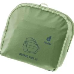 Deuter - Duffel Pro 40 - Reisetasche Discount