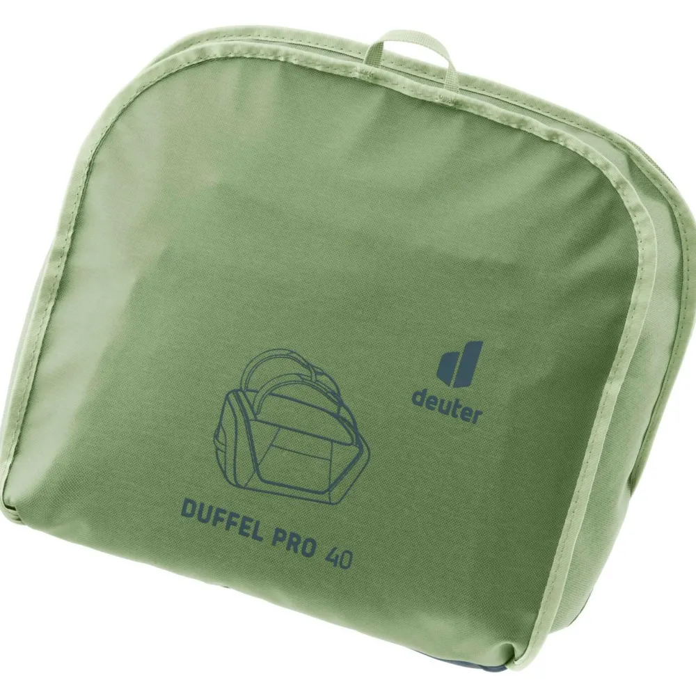 Deuter - Duffel Pro 40 - Reisetasche Discount