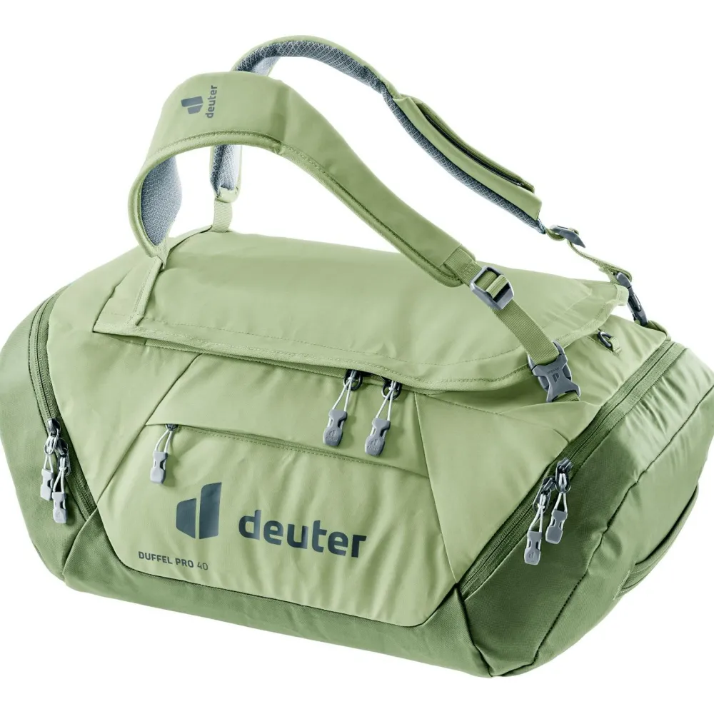 Deuter - Duffel Pro 40 - Reisetasche Discount