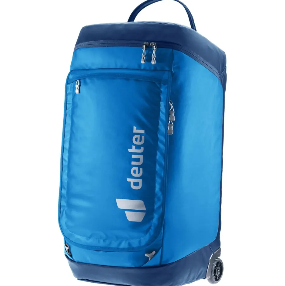 Deuter Reisetaschen|Taschen-- Duffel Pro Roller 90 - Reisetasche