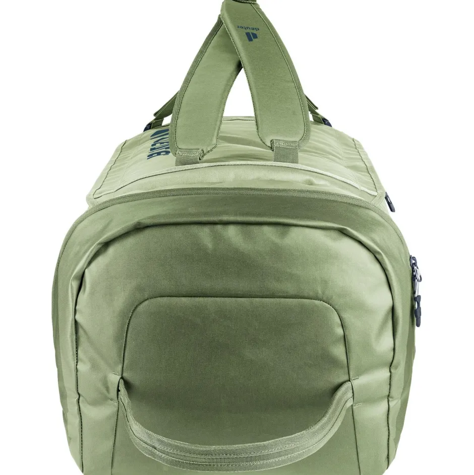 Deuter Reisetaschen|Taschen-- Duffel Pro Roller 90 - Reisetasche