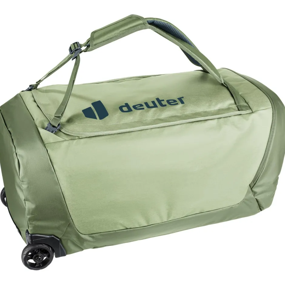 Deuter Reisetaschen|Taschen-- Duffel Pro Roller 90 - Reisetasche