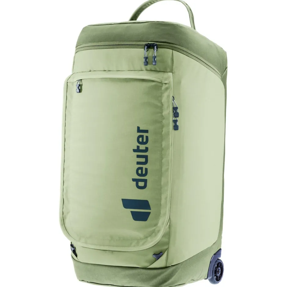 Deuter Reisetaschen|Taschen-- Duffel Pro Roller 90 - Reisetasche