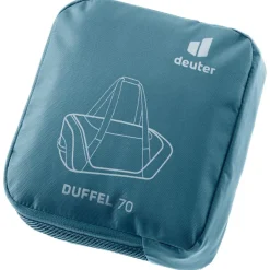 Deuter Reisetaschen|Taschen-- Duffel 70 - Reisetasche