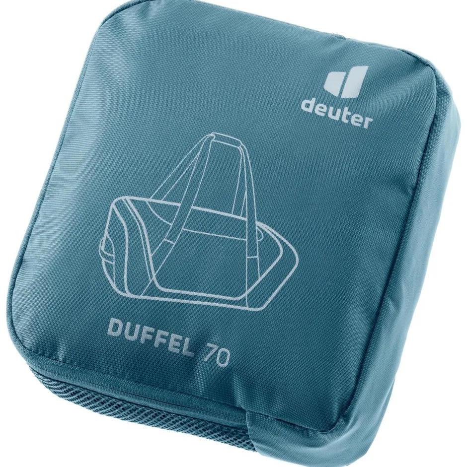 Deuter Reisetaschen|Taschen-- Duffel 70 - Reisetasche