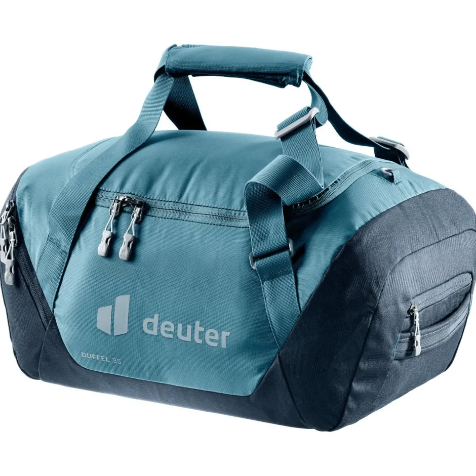 Deuter Reisetaschen|Taschen-- Duffel 35 - Reisetasche