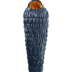 Deuter - Exosphere -11°C - Kunstfaserschlafsack Ink / Maple Sale