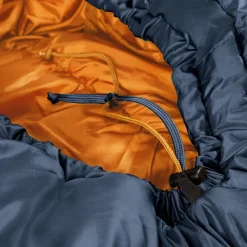 Deuter - Exosphere -11°C - Kunstfaserschlafsack Ink / Maple Sale